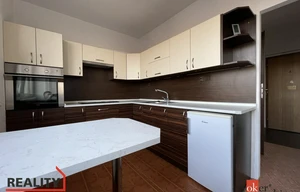 Apartment for rent, 1+1 - Studio, 35m<sup>2</sup>