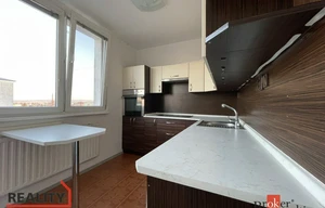 Apartment for rent, 1+1 - Studio, 35m<sup>2</sup>