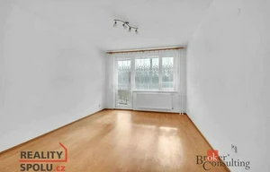 Apartment for rent, 2+1 - 1 bedroom, 47m<sup>2</sup>