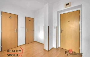 Apartment for rent, 2+1 - 1 bedroom, 47m<sup>2</sup>