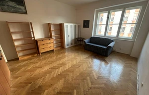 Apartment for rent, 1+KK - Studio, 28m<sup>2</sup>