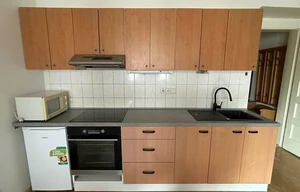 Apartment for rent, 1+KK - Studio, 28m<sup>2</sup>