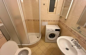 Apartment for rent, 1+KK - Studio, 28m<sup>2</sup>