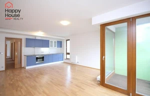 Apartment for rent, 3+kk - 2 bedrooms, 85m<sup>2</sup>
