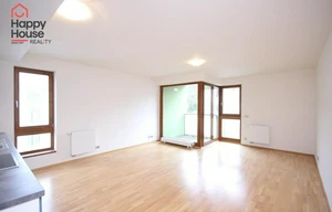 Apartment for rent, 3+kk - 2 bedrooms, 85m<sup>2</sup>