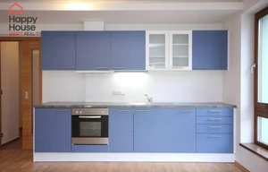 Apartment for rent, 3+kk - 2 bedrooms, 85m<sup>2</sup>