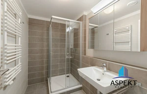Apartment for rent, 2+kk - 1 bedroom, 42m<sup>2</sup>