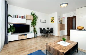 Apartment for sale, 3+kk - 2 bedrooms, 75m<sup>2</sup>