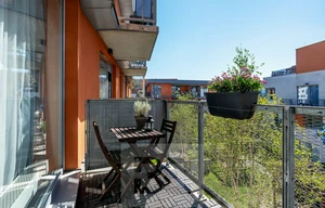 Apartment for sale, 3+kk - 2 bedrooms, 75m<sup>2</sup>