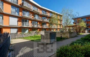 Apartment for sale, 3+kk - 2 bedrooms, 75m<sup>2</sup>