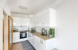 Apartment for rent, 1+KK - Studio, 40m<sup>2</sup>