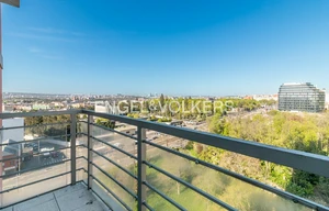 Apartment for rent, 1+KK - Studio, 40m<sup>2</sup>