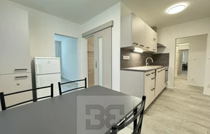 Apartment for rent, 2+1 - 1 bedroom, 45m<sup>2</sup>
