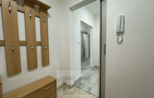Apartment for rent, 2+1 - 1 bedroom, 45m<sup>2</sup>