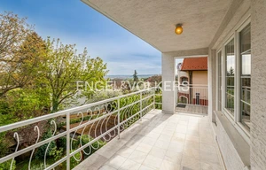 Apartment for rent, 3+kk - 2 bedrooms, 117m<sup>2</sup>