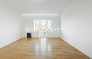Apartment for rent, 1+KK - Studio, 38m<sup>2</sup>