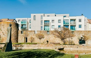 Apartment for rent, 3+1 - 2 bedrooms, 101m<sup>2</sup>
