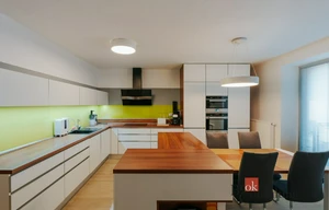Apartment for rent, 3+1 - 2 bedrooms, 101m<sup>2</sup>