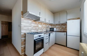 Apartment for sale, 2+1 - 1 bedroom, 61m<sup>2</sup>
