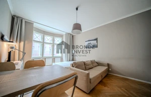 Apartment for rent, 1+KK - Studio, 40m<sup>2</sup>