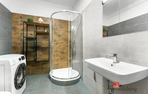 Apartment for sale, 2+kk - 1 bedroom, 120m<sup>2</sup>