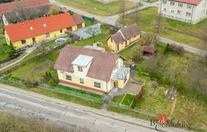 Family house for sale, 146m<sup>2</sup>, 613m<sup>2</sup> of land