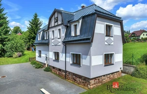 Family house for sale, 163m<sup>2</sup>, 1277m<sup>2</sup> of land