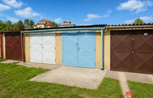 Garage for sale, 18m<sup>2</sup>