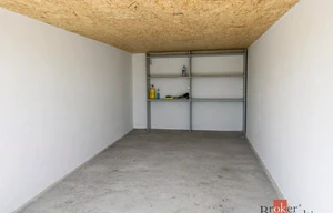 Garage for sale, 18m<sup>2</sup>