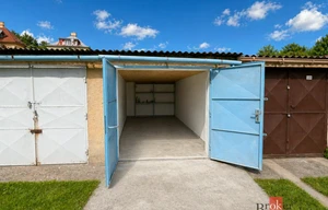 Garage for sale, 18m<sup>2</sup>