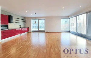 Apartment for rent, 2+kk - 1 bedroom, 76m<sup>2</sup>