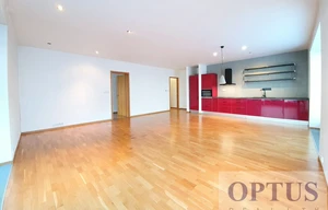 Apartment for rent, 2+kk - 1 bedroom, 76m<sup>2</sup>