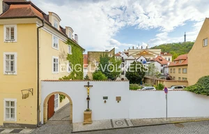 Apartment for rent, 2+1 - 1 bedroom, 59m<sup>2</sup>