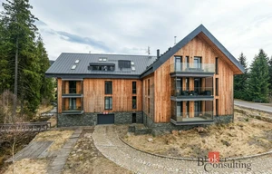 Accommodation for sale, 223m<sup>2</sup>