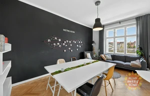 Office for rent, 141m<sup>2</sup>