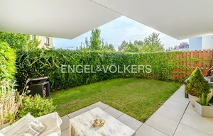 Apartment for rent, 2+kk - 1 bedroom, 72m<sup>2</sup>