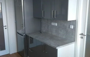 Apartment for rent, 2+1 - 1 bedroom, 57m<sup>2</sup>