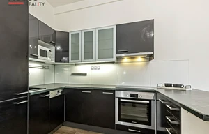 Apartment for sale, 2+kk - 1 bedroom, 51m<sup>2</sup>