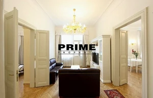 Apartment for rent, 3+1 - 2 bedrooms, 122m<sup>2</sup>