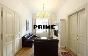 Apartment for rent, 3+1 - 2 bedrooms, 122m<sup>2</sup>