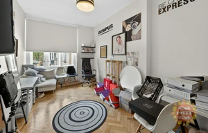 Apartment for rent, 4+kk - 3 bedrooms, 141m<sup>2</sup>