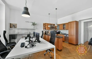 Apartment for rent, 4+kk - 3 bedrooms, 141m<sup>2</sup>