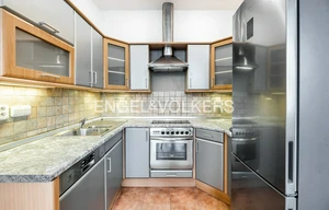 Apartment for rent, 3+kk - 2 bedrooms, 90m<sup>2</sup>