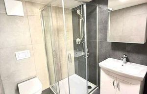 Apartment for rent, 1+KK - Studio, 17m<sup>2</sup>