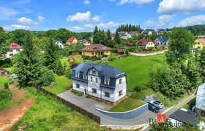 Family house for sale, 163m<sup>2</sup>, 1277m<sup>2</sup> of land