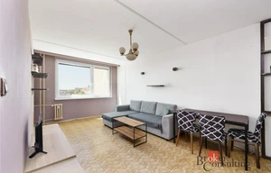Apartment for sale, 3+kk - 2 bedrooms, 68m<sup>2</sup>