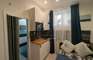 Apartment for rent, 1+KK - Studio, 9m<sup>2</sup>