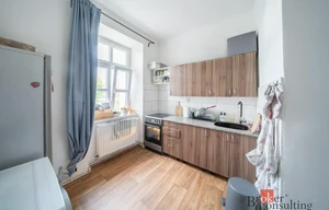 Apartment for sale, 2+1 - 1 bedroom, 55m<sup>2</sup>