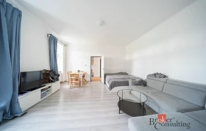 Apartment for sale, 2+1 - 1 bedroom, 55m<sup>2</sup>