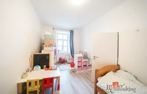 Apartment for sale, 2+1 - 1 bedroom, 55m<sup>2</sup>